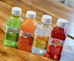 Langkah praktisnya adalah meminum vitamin c dalam kemasan bernama hemaviton c1000 yang diproduksi oleh tempo group. Memulai Usaha Modal Rp 300 Ribu Kini Uun Unerie Kembangkan Bisnis Minuman Sehat Kumparan Com