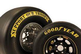 I M Just Sayin Goodyear Tire Fast Facts Phoenix Goodyear Tires Goodyear Fast Facts