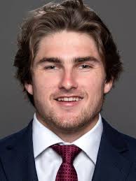 Eli Merck, D.W. Daniel, Wide Receiver