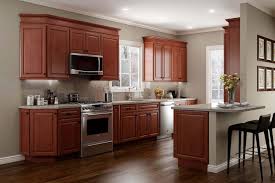 2021 kitchen cabinet design trends. Why Is Cherry Wood Cabinets The Most Trending Thing Now