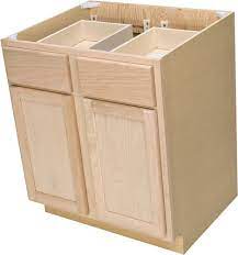 Save up to 55 percent! Quality One Double Kitchen Base Cabinet At Menards