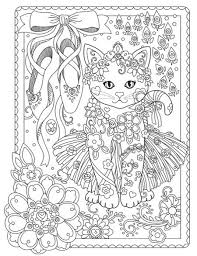 Keep a cat and pumpkin company on a magical night. Pin On Rasskraski Antisstres