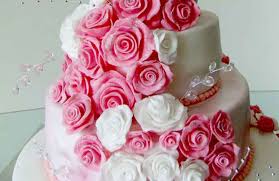 Download now bolu toba medan. Cara Menghias Kue Bolu Jadi Lebih Cantik Tart Ulang Tahun Wedding