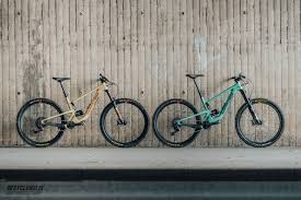 Still, if you're lucky enough to have 6.5k to drop on a new rig, the. Santa Cruz Hightower Oder Megatower Der Test Cycleholix