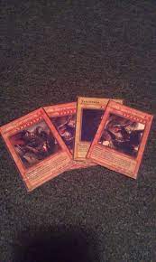 Hello people of the duel amino, today i'm blogging a tutorial about how to make yugioh cards, but wi. Making Your Own Yu Gi Oh Cards 4 Steps Instructables
