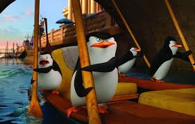 I watched penguins of madagascar yesterday and it is one of the most absurd movies ever i recommend everybody watch it immediately. Wallpaper Skipper Kowalski Classified Corporal Images For Desktop Section Filmy Download