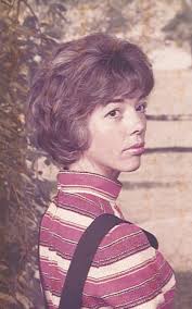 Obituary information for Christine Prather