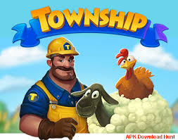 Harvest crops, process them at your facilities, and sell goods to develop your town. Township Game Apk Download For Android Device Ios