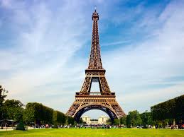 Welcome to the official account of the #eiffeltower! 10 Things You May Not Know About The Eiffel Tower History