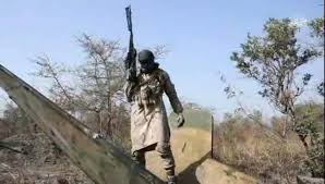 Here's what we know so far by detonating his explosive vest, shekau killed at least one other person: Breaking News In Nigeria This Morning Saturday April 3rd 2021 Naija360 Ng