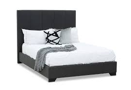 You can find all the bedroom essentials in amart furniture's massive range of bedroom suites and sets, including beds, tallboys & chest of drawers, dressing tables, bedside tables, bedroom storage, and bedding accessories. Dark Grey Avery Queen Bed Amart Furniture