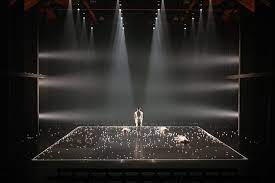 Why Patterns Snarkitecture Lighting Design Theatre Stage Lighting Design Set Design Theatre