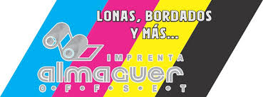 LONAS, BORDADOS Y MÁS ALMAGUER
