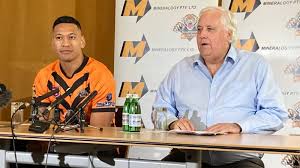 'my company has signed an agreement with israel only for the tigers as far as club football is concerned this year. 8lshinipoboecm