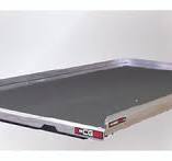 CargoGlide - Slide Out Truck Bed Tray 1000 lb capacity 75 ...