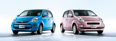 Let's find out the difference between new and old toyota passo. Redesigned Passo Compact Hatchback Launched In Japan Toyota Motor Corporation Official Global Website