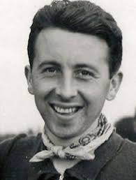 Coalisland Cyclist Wins "Toughest" Stage In Rás Tailteann 1958