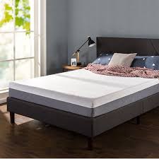 Add fakespot — it's free. Spa Sensations 8 Inch Eco Sense Memory Foam Mattress By Zinus Queen As Low As 149 99 Upc 841550221091 Dexter Clearance