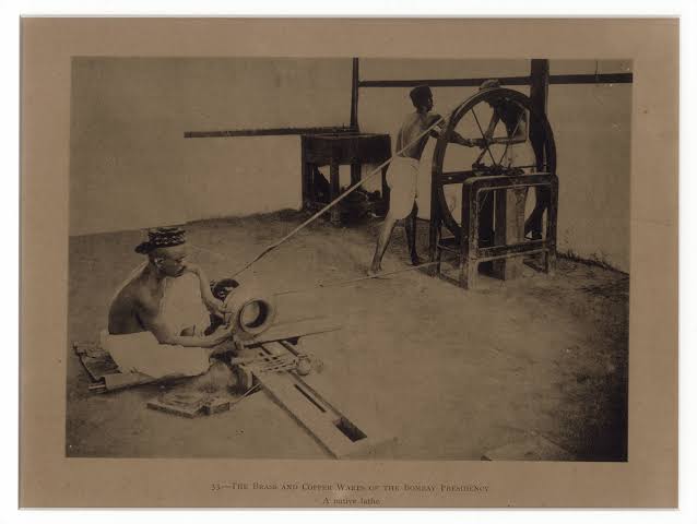 Laboring and Learning: Live Models and Art Education at the Sir J. J. School of Art, Bombay, in the Long 20th Century - post