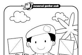 Mewarnai gambar hari pendidikan nasional gambar ki hadjar dewantara untuk mewarnai anak tak hanya ki hadjar dewantoro ibu kita ra kartini untuk mewarnai juga sudah dibuatkan pada gambar hari kartini buat mewarnai untuk tema mewarnai kumpulan tokoh dan pahlawan terbaru. Mewarnai Gambar Pahlawan Nasional Mewarnai Cerita Terbaru Lucu Sedih Humor Kocak Romantis