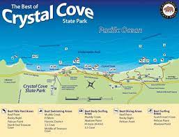Maybe you would like to learn more about one of these? 18 Crystal Cove Ideas Cove Crystal Cove State Park State Parks
