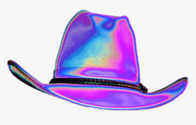 Check spelling or type a new query. Vaporwave Vector Holographic Transparent Png Clipart Cowboy Hat Png Download Transparent Png Image Pngitem