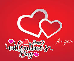 Chúc em một ngày valentine vui vẻ và luôn nhớ tới anh. Lá»i Chuc Valentine Ngá»t Ngao Cho NgÆ°á»i Yeu á» Xa Quantrimang Com