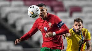 Often ranked as one of the greatest players of all time. Cristiano Ronaldo Achieves Milestone Win With Portugal Edges Closer To All Time Goalscoring Record With Strike In 7 0 Win Over Andorra