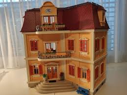8435 leitring 24.05.2021 22:43 ×. Playmobil Grosses Puppenhaus 5302 Kaufen Auf Ricardo