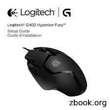 Logitech g402 software, i.e logitech gaming software & g hub is intended to keep track of games you have previously played, assign commands moreover, with this logitech g402 software, you can connect the mouse as well as the keyboard. Logitech G402 Hyperion Fury Free Download Pdf