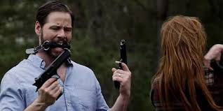 Upon returning from a coon hunt, hyder simpson discovers that no one can see or hear him because he has passed on. The Hunt Film Kritik 2020 Kinomeister