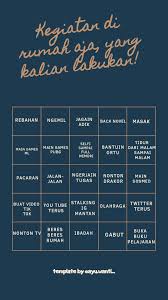 Template Di 2020 Teks Lucu Kata Kata Indah Kutipan Instagram Lucu