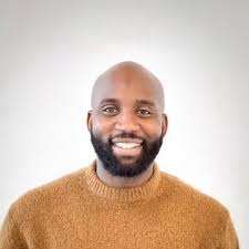 Harvey Hinton III, Ph. D. sur LinkedIn : Let's go!