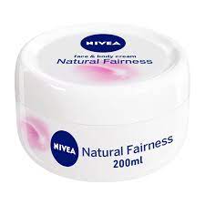 In 1890, it was sold to oscar troplowitz. Buy Nivea Body Care Body Cream Natural Fairness Dry Skin 200ml Online Shop Beauty Personal Care On Carrefour Uae
