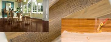 Oil vs water based polyurethane in general, most flooring professionals will tell you that oil based polyurethane is more durable than water borne poly. Which Is A Better Hardwood Floor Finish Oil Based Or Water Based