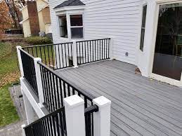 Deck Railings Deck Designs Backyard Deck Builders Gazebo On Deck