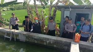 Kolam ikan minimalis terbaru, yang cocok untuk hiasan di halaman depan rumah, samping, atau halaman belakang rumah. Bocah Asal Sragen Ditemukan Tenggelam Di Kolam Ikan Di Belakang Rumahnya Tribun Jateng