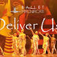 Ballet Magnificat!’s “Deliver Us!”