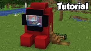 Minecraft pixel art tutorial crash bandicoot if you enjoyed this video please hit that like button and subscribe!!! Minecraft Pixel Art Among Us Nghenhachay Net