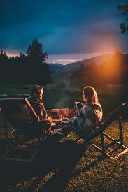 Camping Bucket List: The Ultimate Camping Experiences