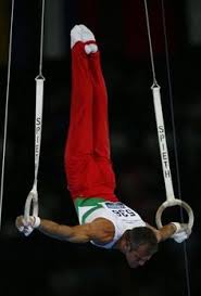 The rings are standard apparatus used in male gymnastics. 8 Best Gymnastics Rings Positions Ideas Gymnastics Male Gymnast Gymnastics Rings