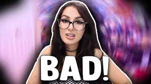 SSSniperwolf Got Exposed 
