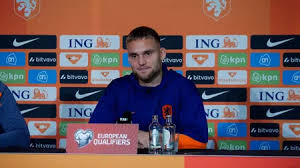 VoetbalPrimeur.nl - News update