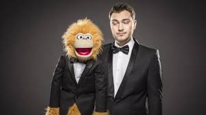 En fait, la révélation est arrivée un soir, dans un cabaret parisien, où jeff panacloc était venu applaudir le ventriloque david michel. Les Douze Coups De Midi Jeff Panacloc Fait Une Surprise A Jean Luc Reichmann Pour Noel Nantes Maville Com