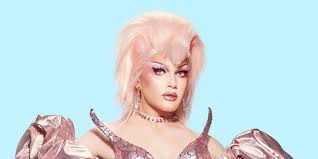 A drag queen is a male pop artist who dresses, and usually acts, like a woman, for the purpose of entertaining. Rupaul S Drag Race How Rose S Zodiac Sign Fits Her Personality