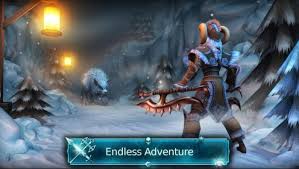 Banyak orang memainkan game rpg ketika waktu senggang. 5 Game Rpg Terbaik Di Android