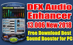 Dfx Audio Enhancer 13 006 With Crack Full Version Bobby Bobby Cracked Software