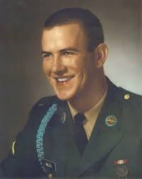 Spec Robert Wake Miles (1947-1968)