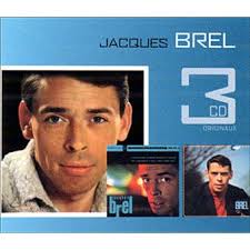 La valse à mille temps. Les Bourgeois La Valse A Mille Temps Les Bonbons Jacques Brel Cd Album Achat Prix Fnac