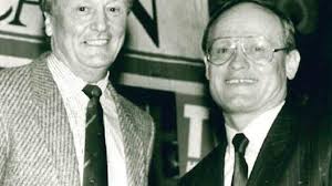 Besançon. Daniel Vial, ancien chef du service des Sports de L'Est  Républicain Franche-Comté, est décédé